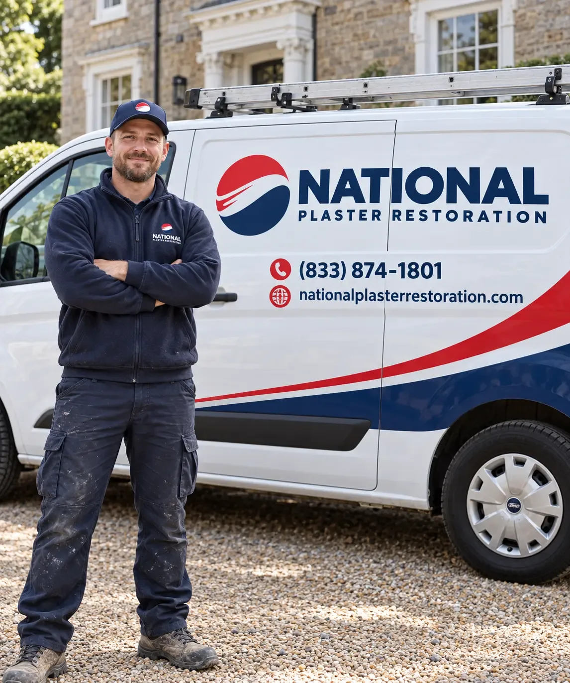 Plaster Repair company in Arapaho, OK